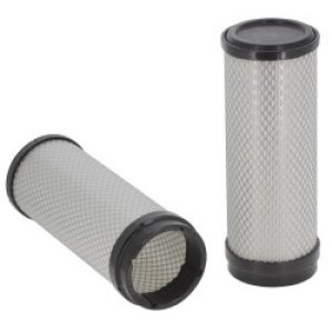 Воздушный фильтр HIFI FILTER SA 18380