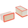 Воздушный фильтр HIFI FILTER SA 190552