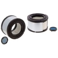 ENGINE BREATHER KIT HIFI FILTER KAO 6213