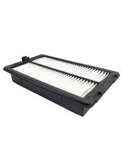 Воздушный фильтр HIFI FILTER NP 5666 S