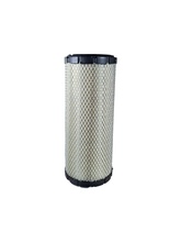 COMPLETE MUFFLER HIFI FILTER SFEC 3041