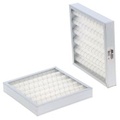Воздушный фильтр HIFI FILTER NN 3288 GSNT