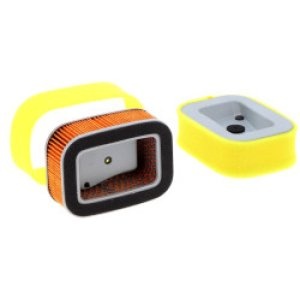 Воздушный фильтр HIFI FILTER SA 12374