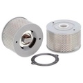 Гидравлический фильтр HIFI FILTER SH 52951