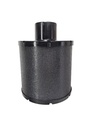 Воздушный фильтр HIFI FILTER NN 4575 S
