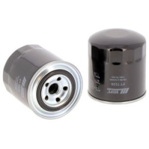 Топливный фильтр HIFI FILTER FT 7220
