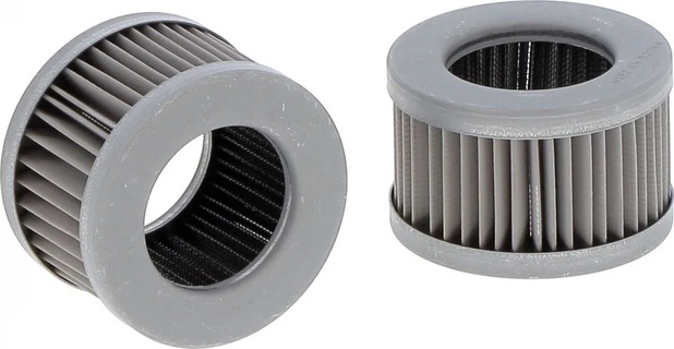 ABSOLUTE FILTER HIFI FILTER NA 2364 S