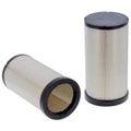 Воздушный фильтр HIFI FILTER SA 16024