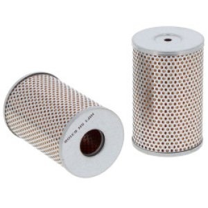 Гидравлический фильтр HIFI FILTER SH 63108