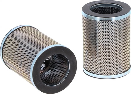 Воздушный фильтр HIFI FILTER NN 6616 IMXN