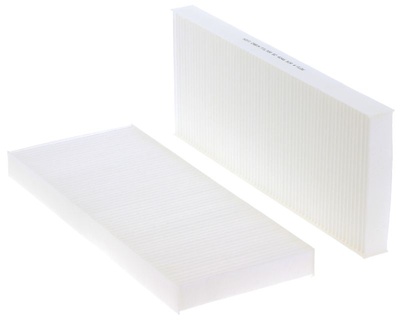 Салонный фильтр HIFI FILTER SC 4046