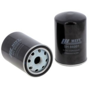 Гидравлический фильтр HIFI FILTER SH 86001