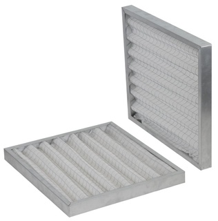 Воздушный фильтр HIFI FILTER NN 3342 GSNT