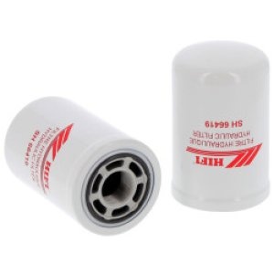 Гидравлический фильтр HIFI FILTER SH 66419