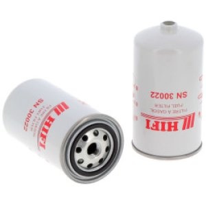 Топливный фильтр HIFI FILTER SN 30022