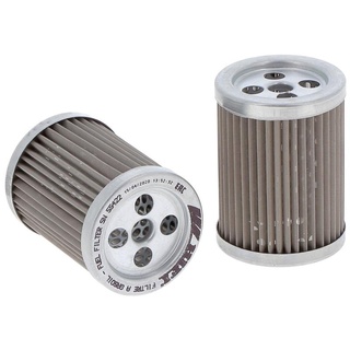Топливный фильтр HIFI FILTER SN 55422