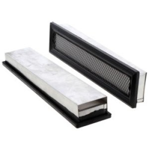 Салонный фильтр HIFI FILTER SC 70107