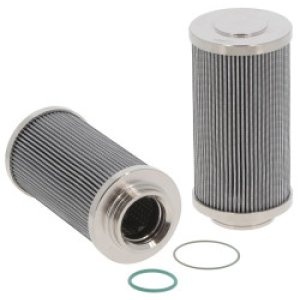Гидравлический фильтр HIFI FILTER SH 51562 V