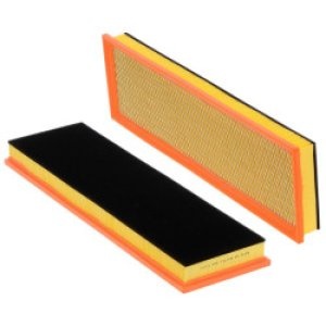 Воздушный фильтр HIFI FILTER SA 8185