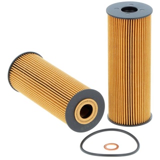 Масляный фильтр HIFI FILTER SO 7003