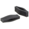 Воздушный фильтр HIFI FILTER SA 12426