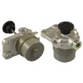 Топливный фильтр (в сборе) HIFI FILTER MO 1645