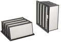 Воздушный фильтр HIFI FILTER NM 3017 S