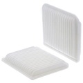 Воздушный фильтр HIFI FILTER SA 6163