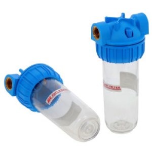 Фильтр жидкости HIFI FILTER EZD 09232 P1S