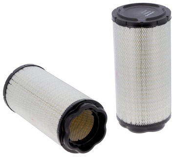 Воздушный фильтр HIFI FILTER SA 160132