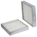 Воздушный фильтр HIFI FILTER NN 74032 GSNT