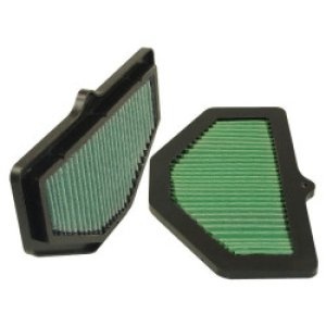 Воздушный фильтр HIFI FILTER SA 7935