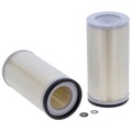 Воздушный фильтр HIFI FILTER SA 16861