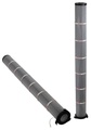 Воздушный фильтр HIFI FILTER ASR 985700AN068