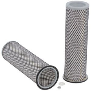 Воздушный фильтр HIFI FILTER SA 17305