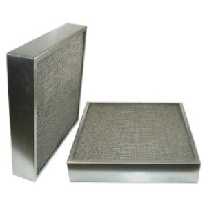 Воздушный фильтр HIFI FILTER NN 2462 S