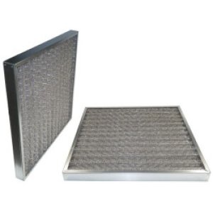 Воздушный фильтр HIFI FILTER NN 53535 GMAP
