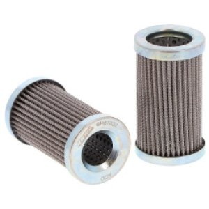 Гидравлический фильтр HIFI FILTER SH 67032