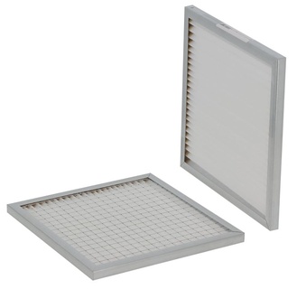 Воздушный фильтр HIFI FILTER NN 5742 GSNT