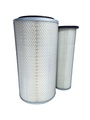 Воздушный фильтр HIFI FILTER NN 3096 GSNT