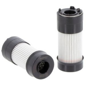 Гидравлический фильтр HIFI FILTER SH 52140