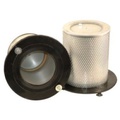 Воздушный фильтр HIFI FILTER SA 19318