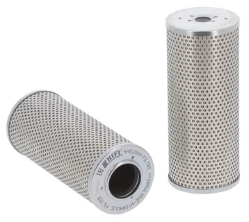 Гидравлический фильтр HIFI FILTER SH 52004+JT+CUV