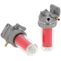 Топливный фильтр (в сборе) HIFI FILTER MO 1500