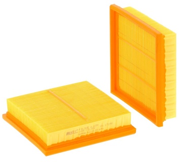 Воздушный фильтр HIFI FILTER SA 17096