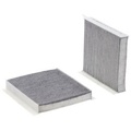 Салонный фильтр HIFI FILTER SC 4059 CA
