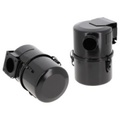 Воздушный фильтр HIFI FILTER SAH 06A07SEM006