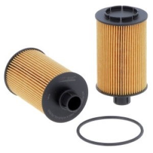 Масляный фильтр HIFI FILTER SO 8044