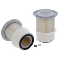 Воздушный фильтр HIFI FILTER SA 17304