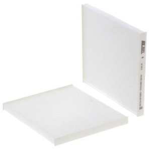 Салонный фильтр HIFI FILTER SC 9014